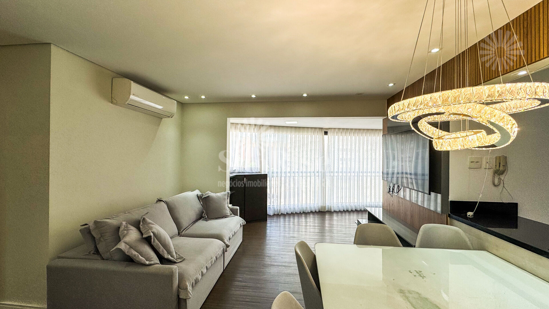 Apartamento, 3 quartos, 96 m² - Foto 4