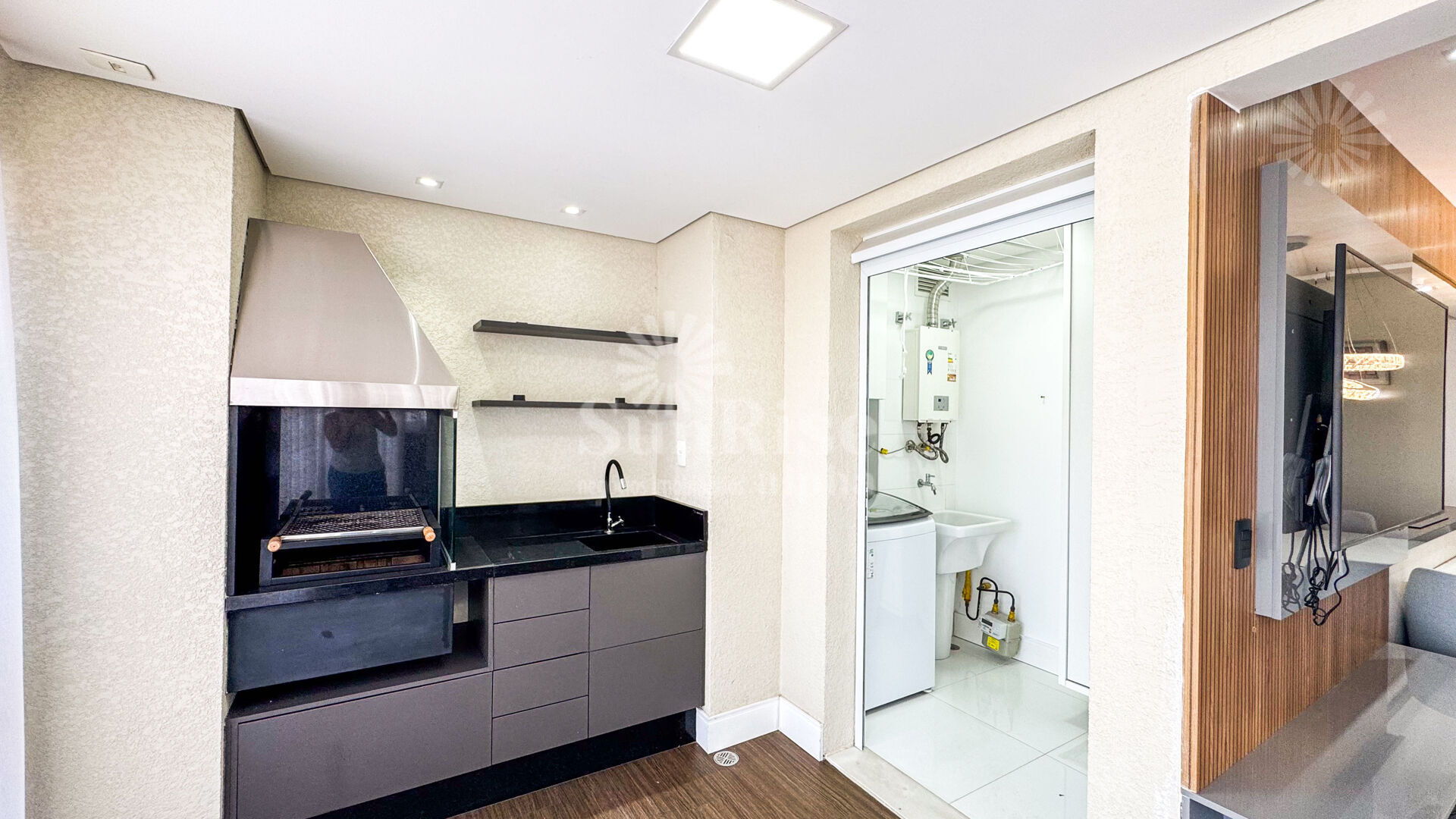 Apartamento, 3 quartos, 96 m² - Foto 16