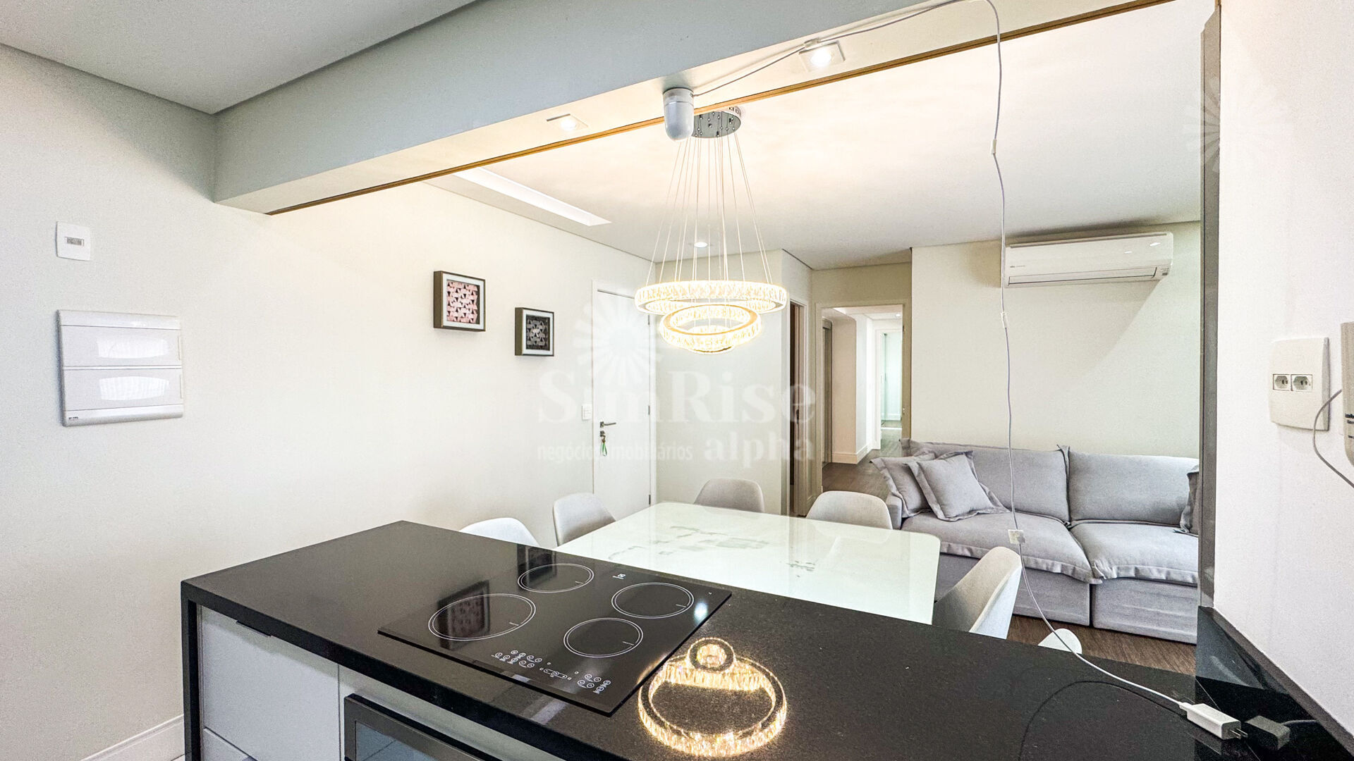 Apartamento, 3 quartos, 96 m² - Foto 11