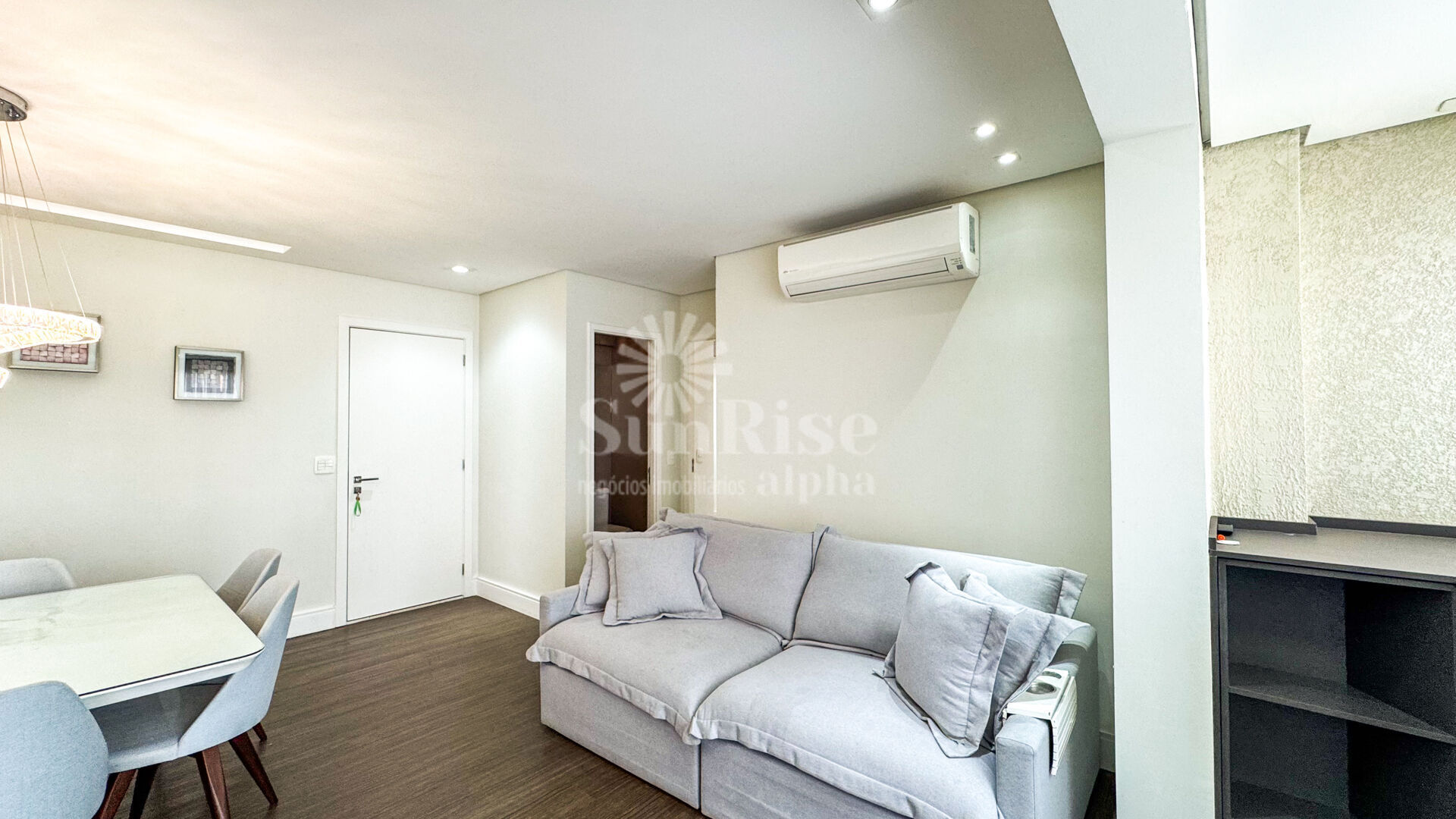 Apartamento, 3 quartos, 96 m² - Foto 23