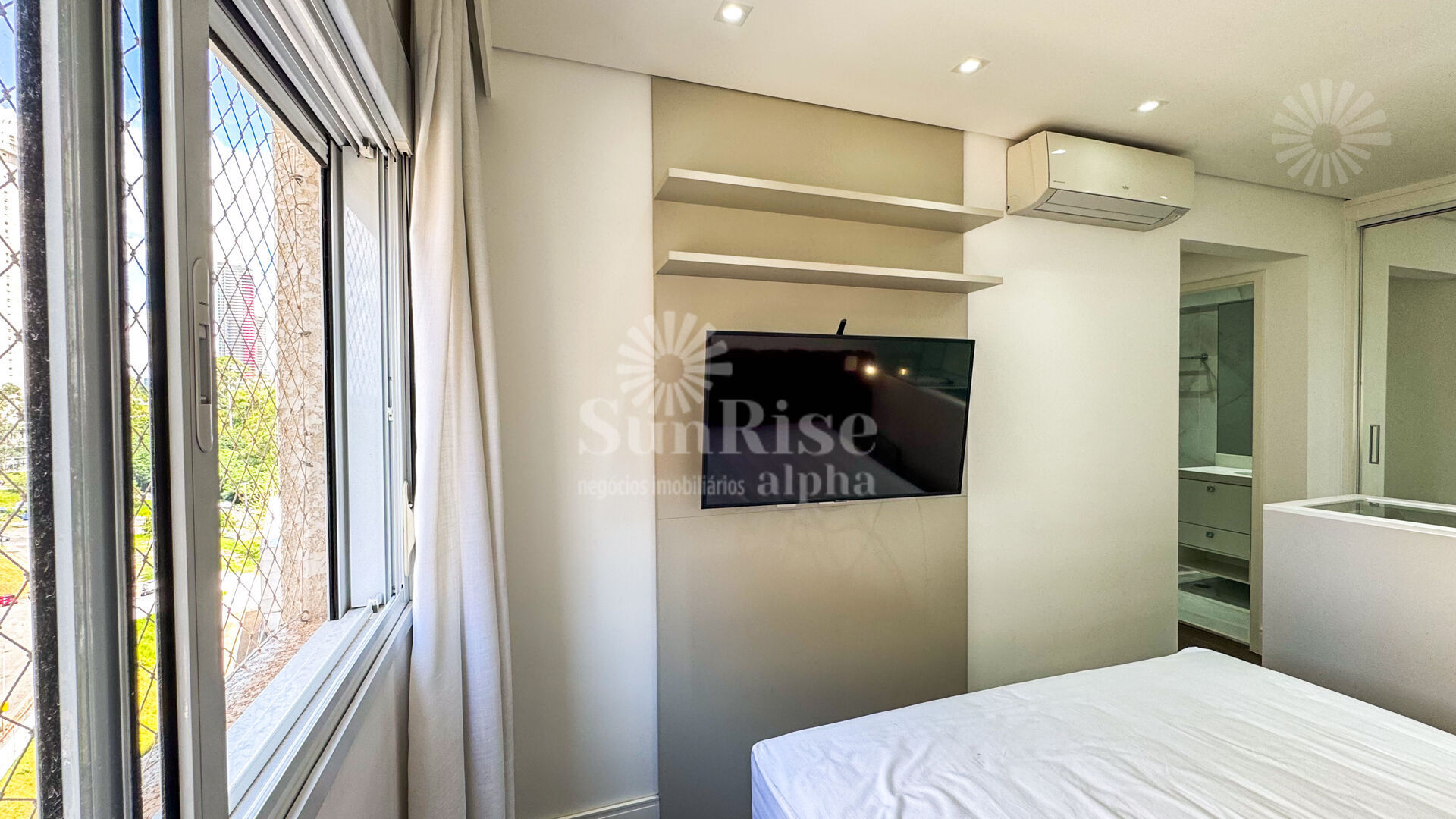 Apartamento, 3 quartos, 96 m² - Foto 42