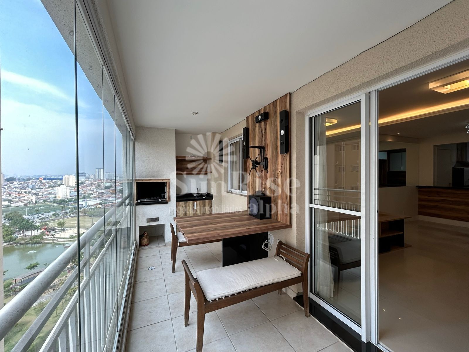 Apartamento à venda com 2 quartos, 105m² - Foto 9