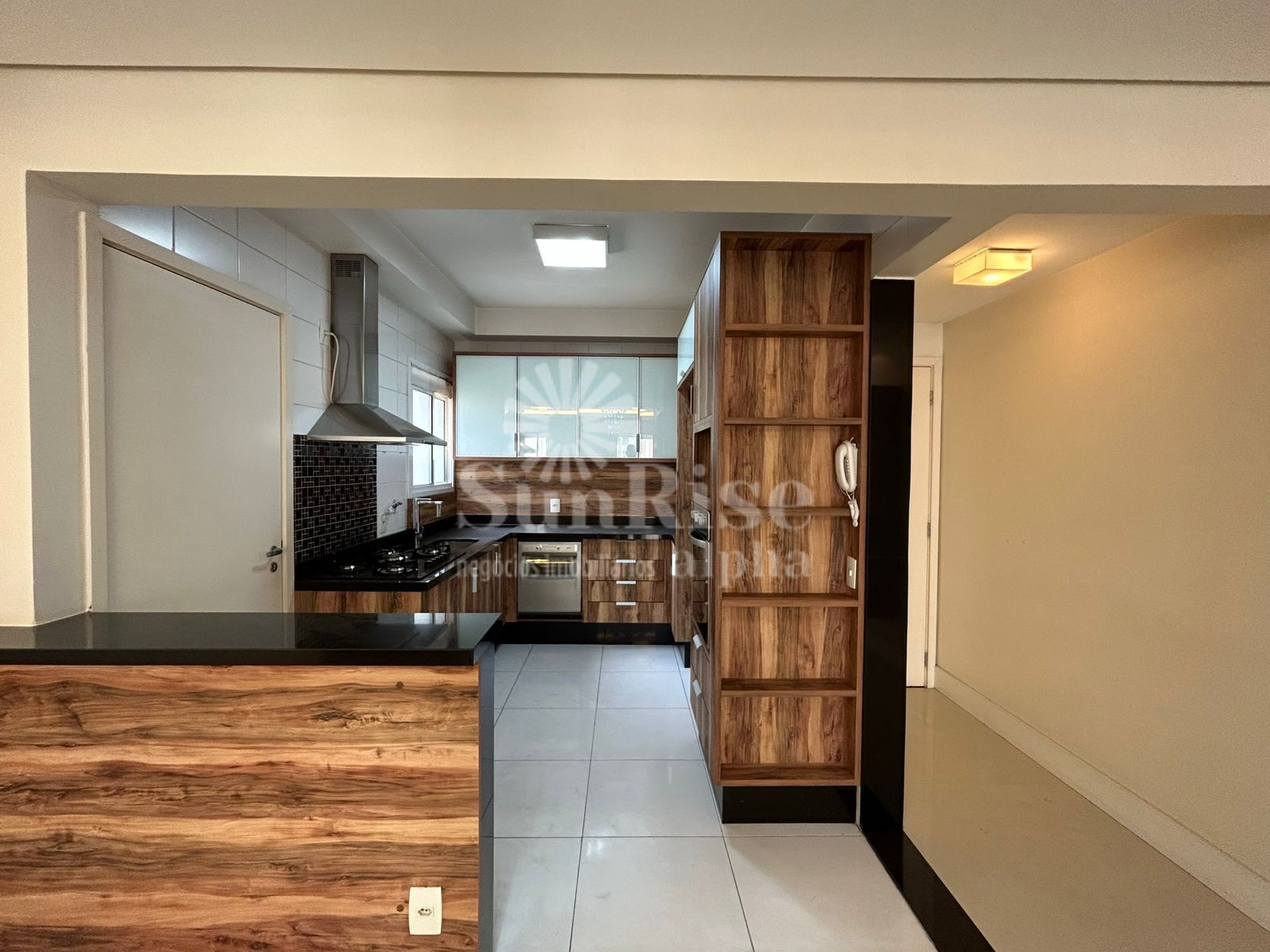 Apartamento à venda com 2 quartos, 105m² - Foto 6