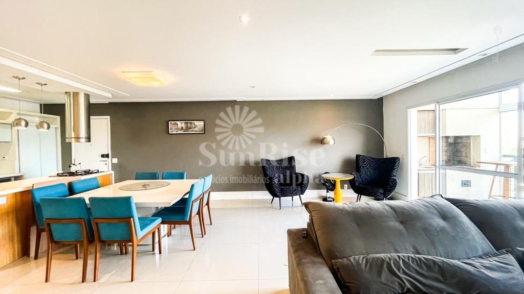Apartamento para alugar com 2 quartos, 110m² - Foto 9
