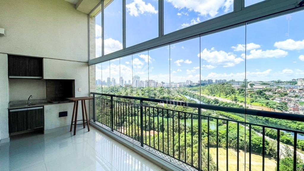 Apartamento para alugar com 2 quartos, 110m² - Foto 11