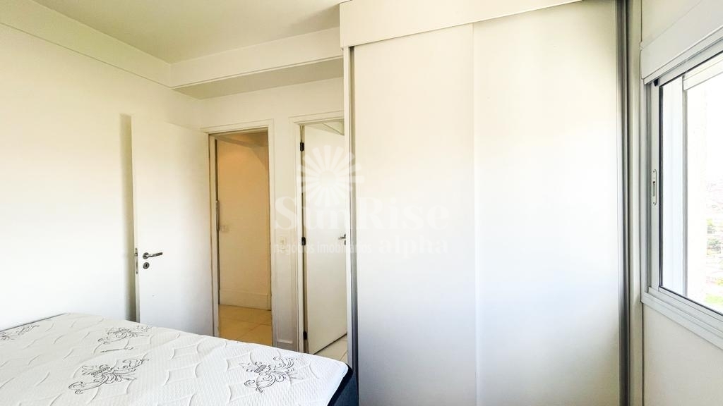 Apartamento para alugar com 2 quartos, 110m² - Foto 21