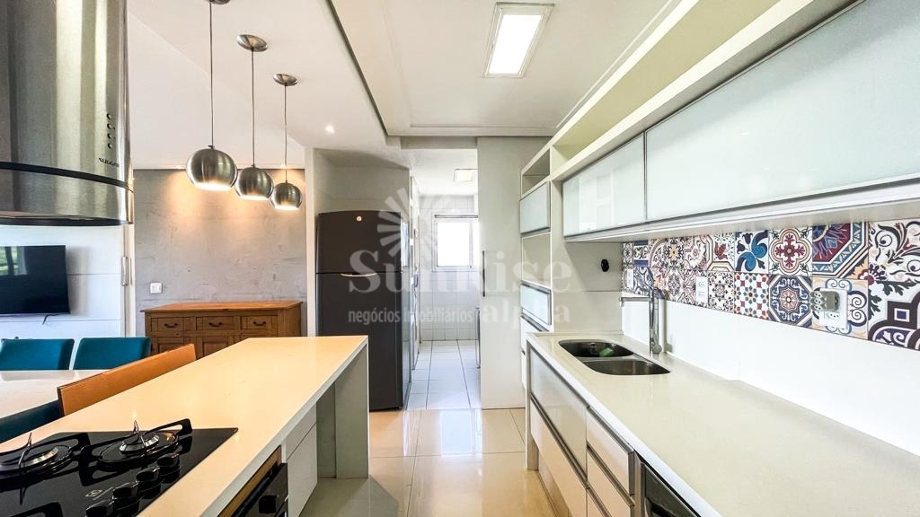 Apartamento para alugar com 2 quartos, 110m² - Foto 6