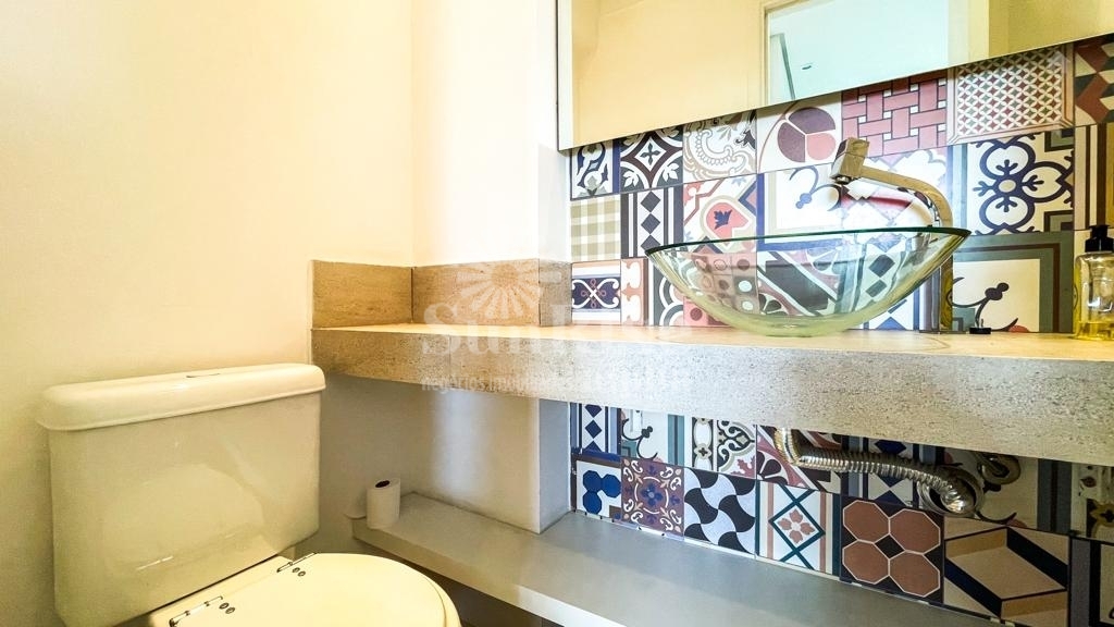Apartamento para alugar com 2 quartos, 110m² - Foto 16