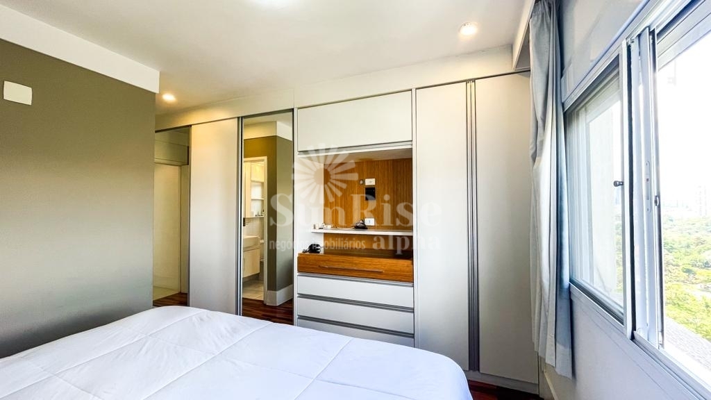 Apartamento para alugar com 2 quartos, 110m² - Foto 29