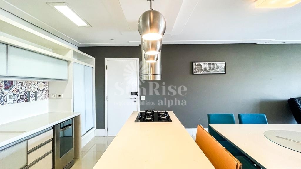 Apartamento para alugar com 2 quartos, 110m² - Foto 31