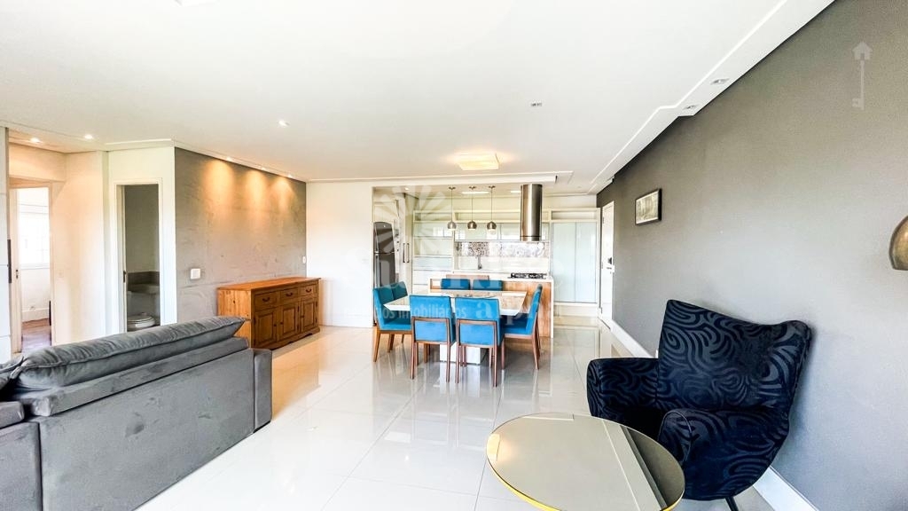 Apartamento para alugar com 2 quartos, 110m² - Foto 10