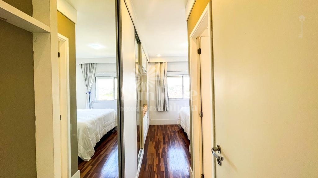 Apartamento para alugar com 2 quartos, 110m² - Foto 25