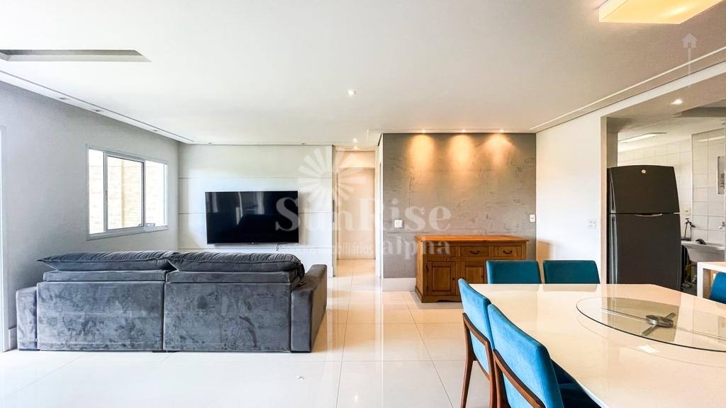 Apartamento para alugar com 2 quartos, 110m² - Foto 33