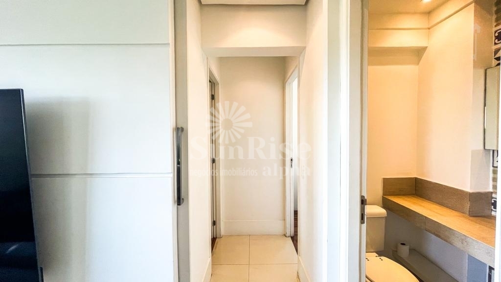 Apartamento para alugar com 2 quartos, 110m² - Foto 19