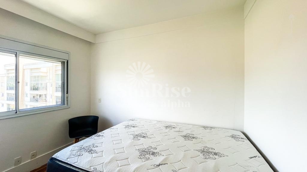 Apartamento para alugar com 2 quartos, 110m² - Foto 20
