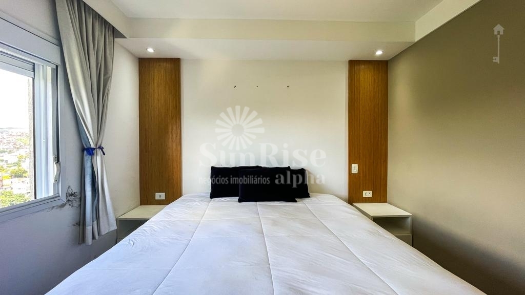 Apartamento para alugar com 2 quartos, 110m² - Foto 27