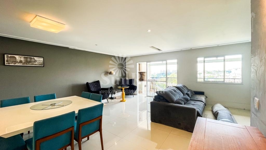 Apartamento para alugar com 2 quartos, 110m² - Foto 32