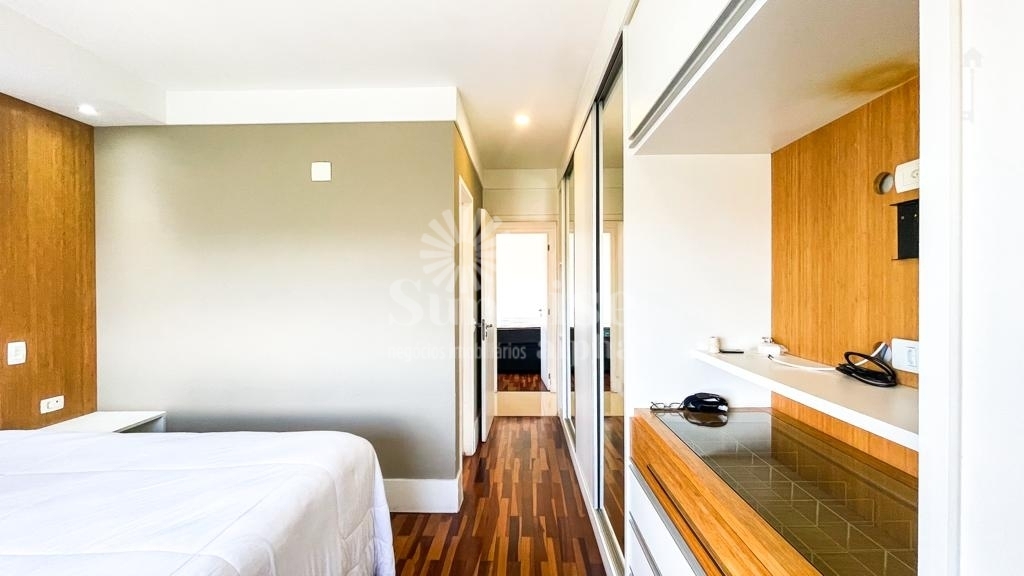 Apartamento para alugar com 2 quartos, 110m² - Foto 30