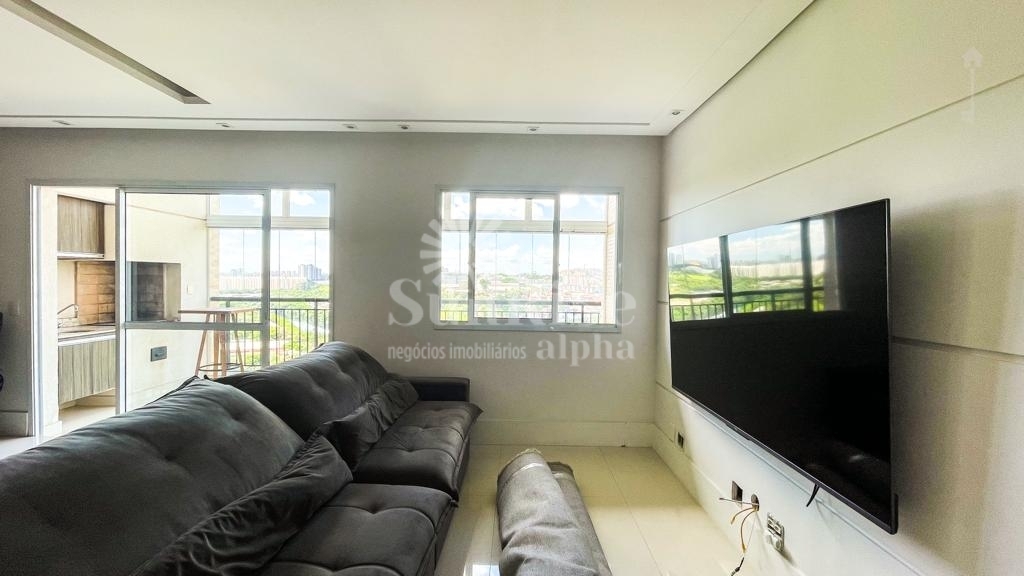 Apartamento para alugar com 2 quartos, 110m² - Foto 14