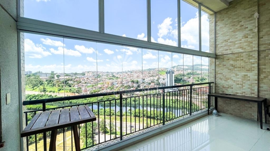 Apartamento para alugar com 2 quartos, 110m² - Foto 15