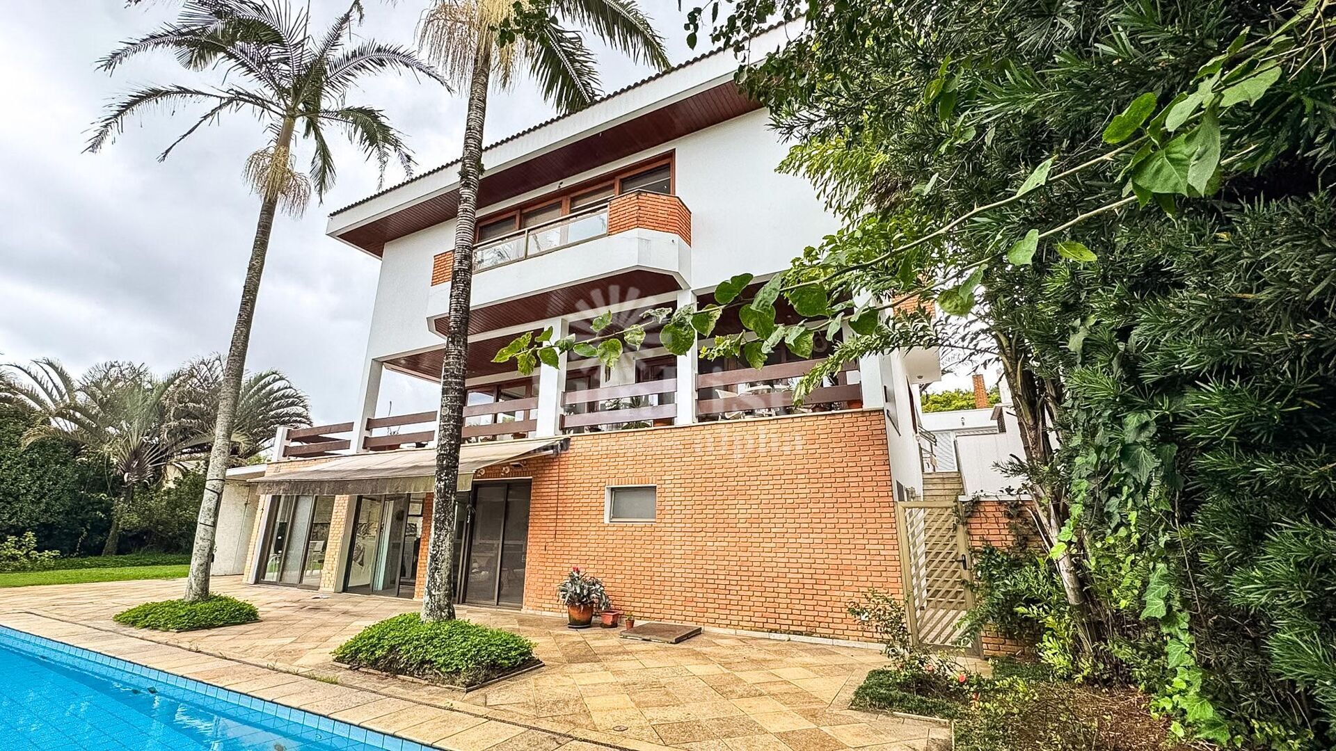 Casa, 6 quartos, 720 m² - Foto 5