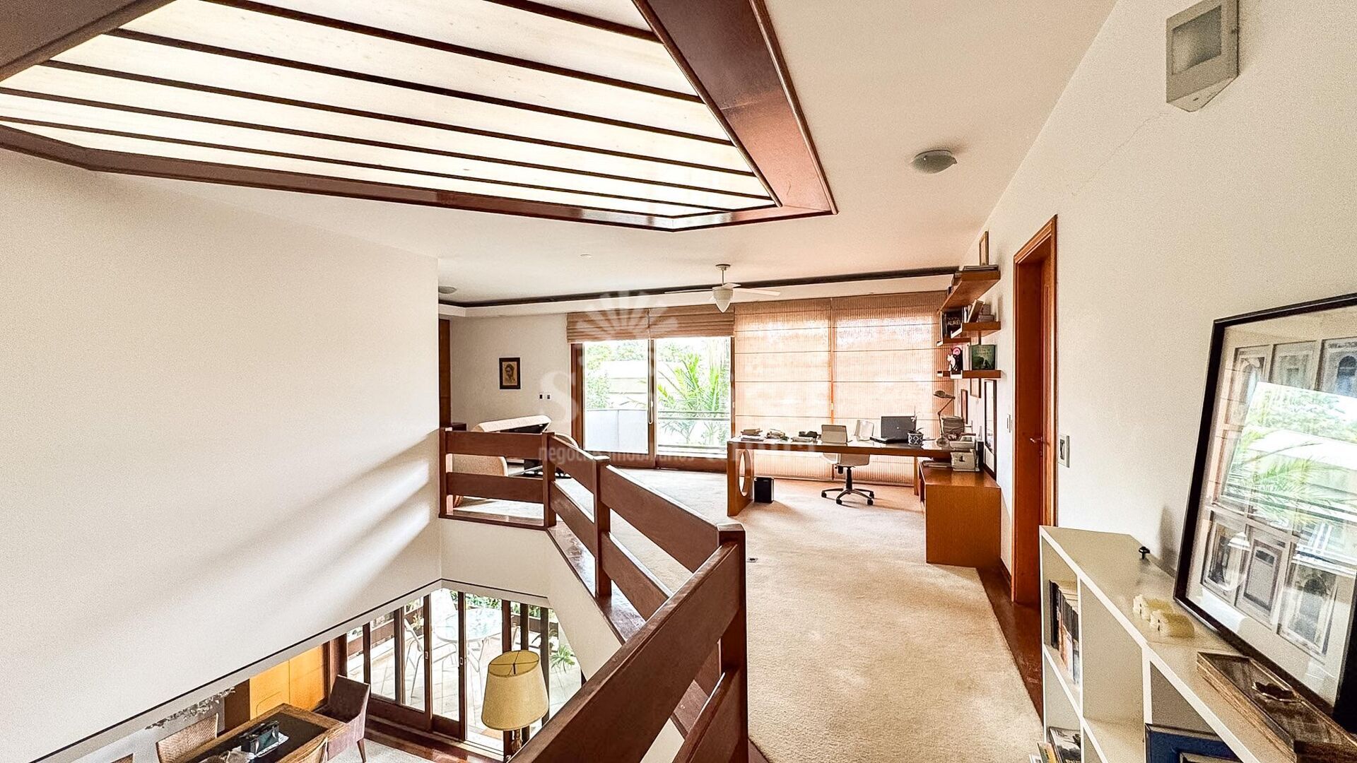 Casa, 6 quartos, 720 m² - Foto 30