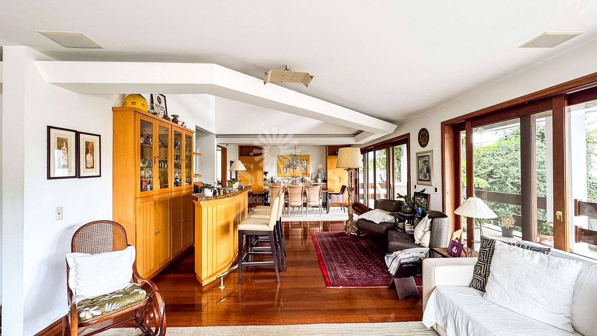 Casa, 6 quartos, 720 m² - Foto 23