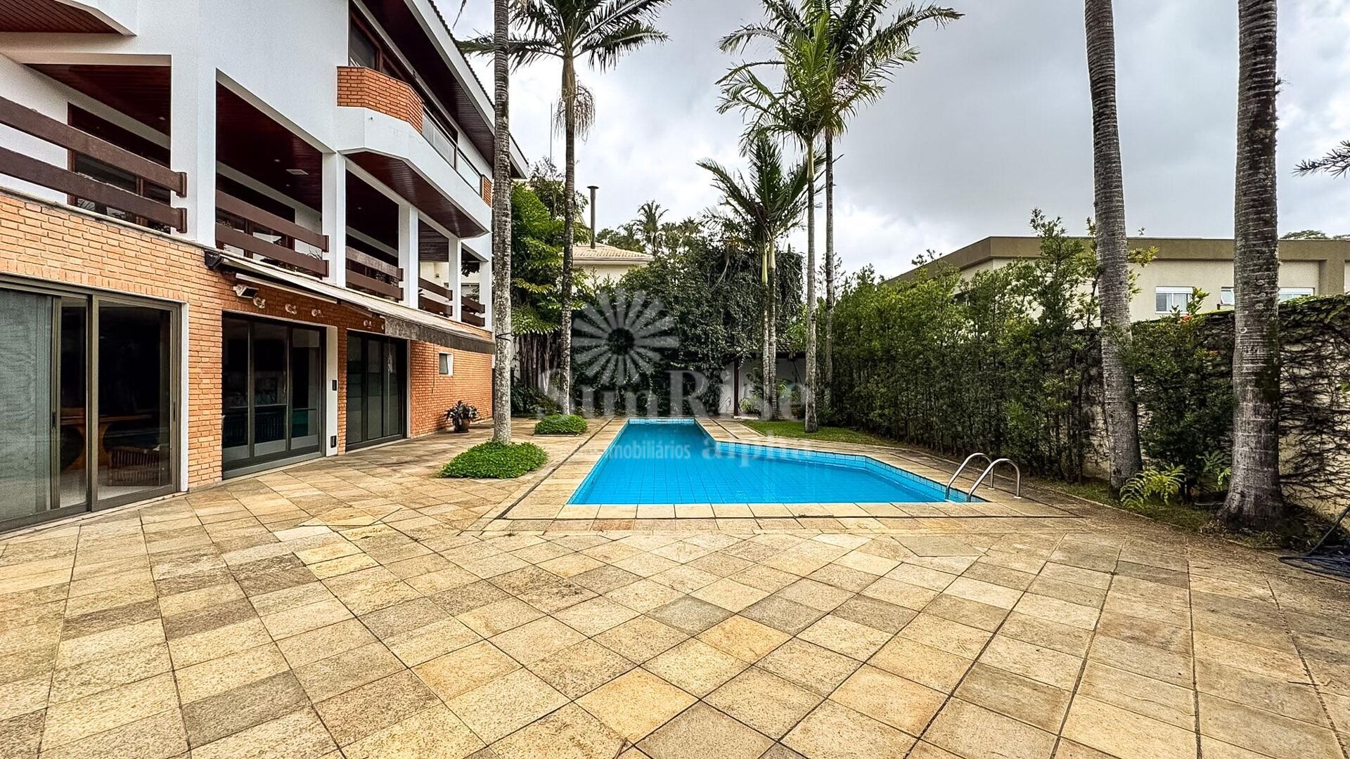 Casa, 6 quartos, 720 m² - Foto 17