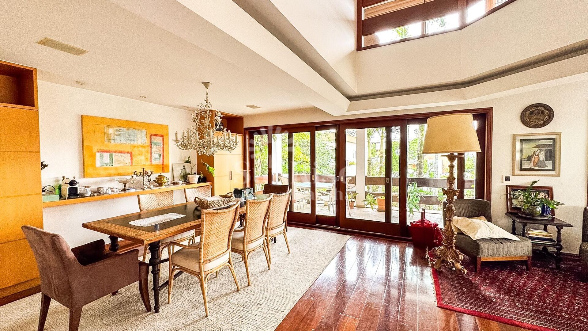 Casa, 6 quartos, 720 m² - Foto 16
