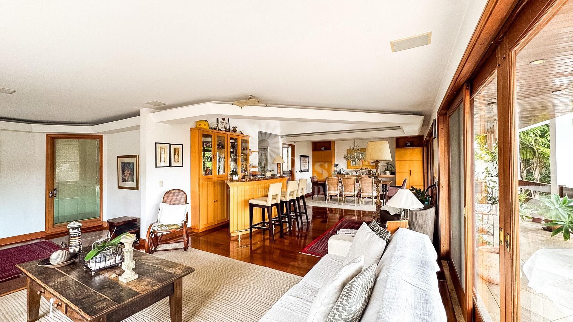 Casa, 6 quartos, 720 m² - Foto 24