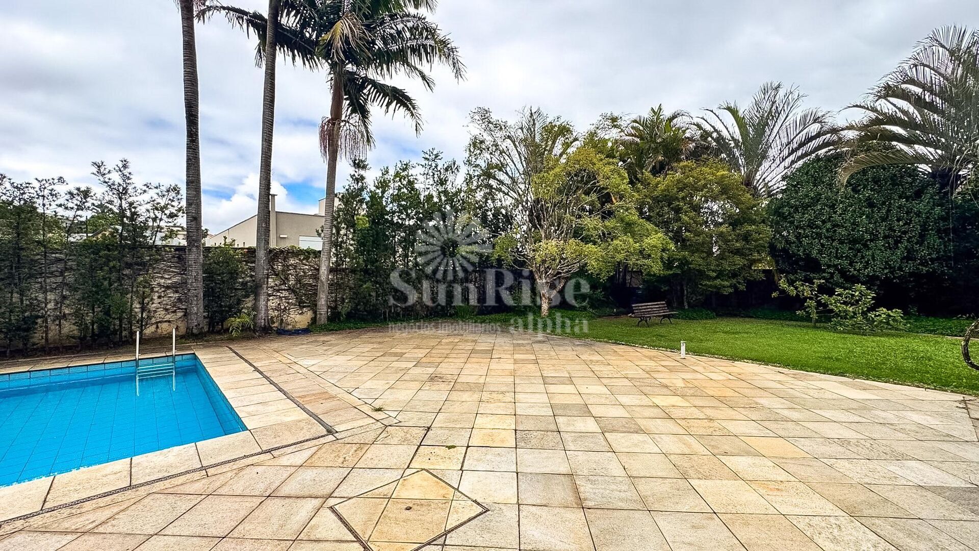 Casa, 6 quartos, 720 m² - Foto 8