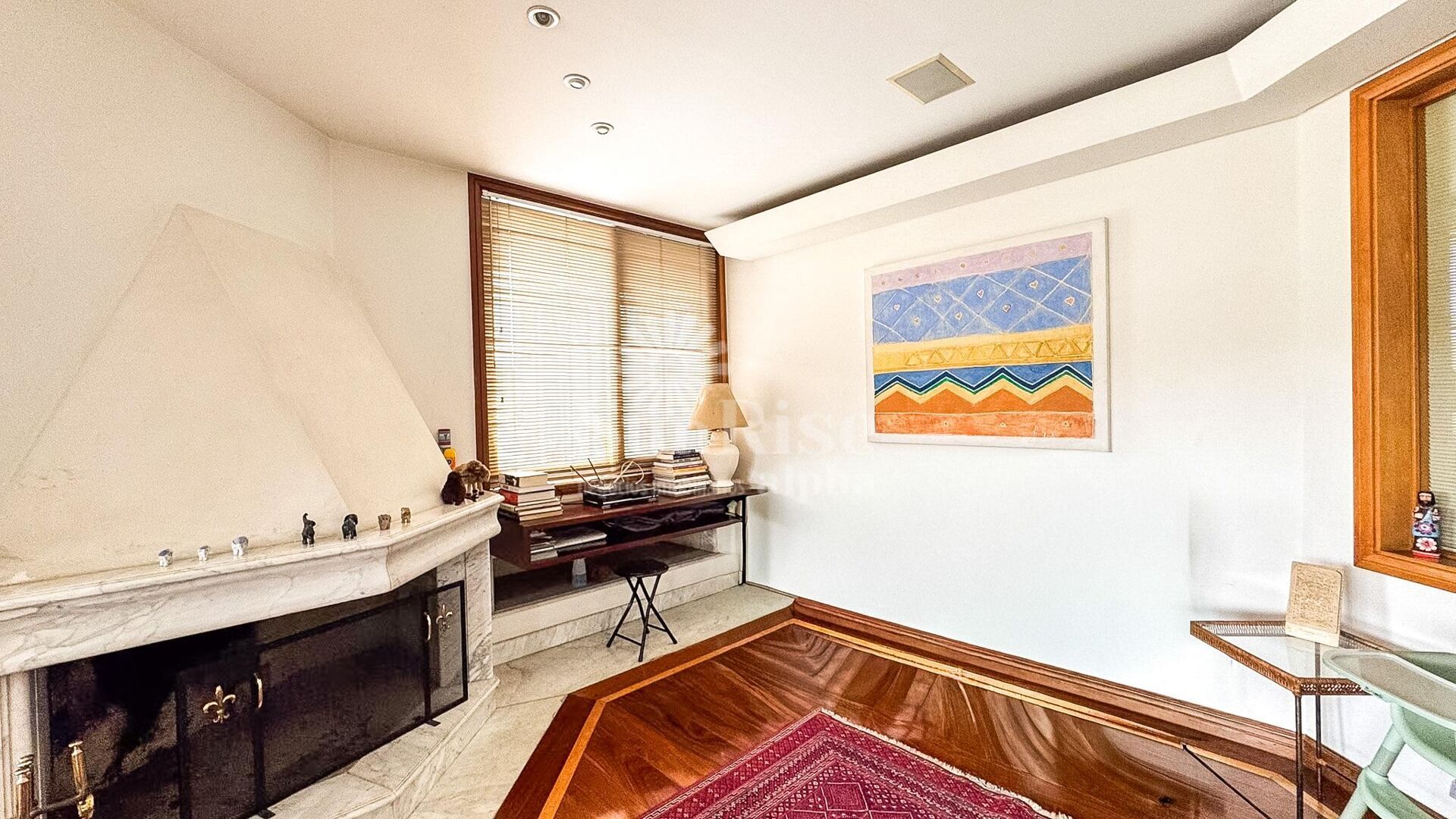 Casa, 6 quartos, 720 m² - Foto 19