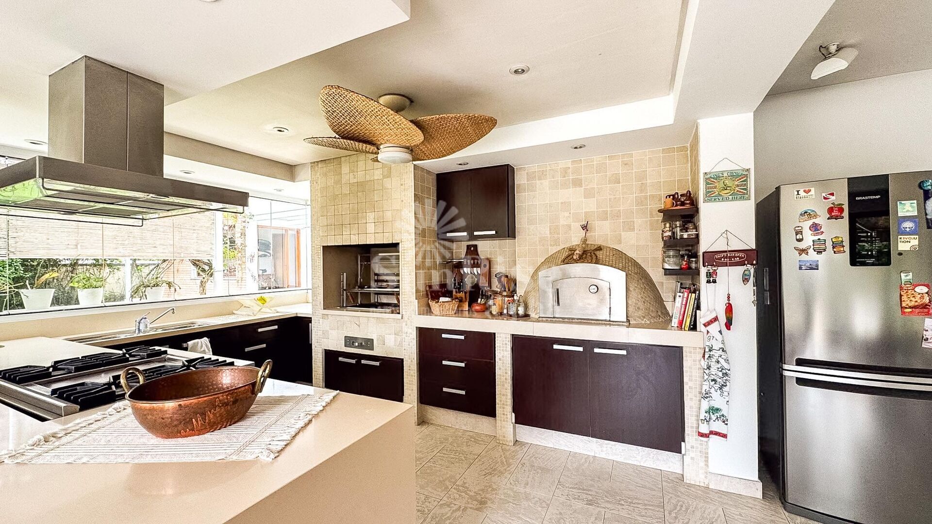 Casa, 6 quartos, 720 m² - Foto 3