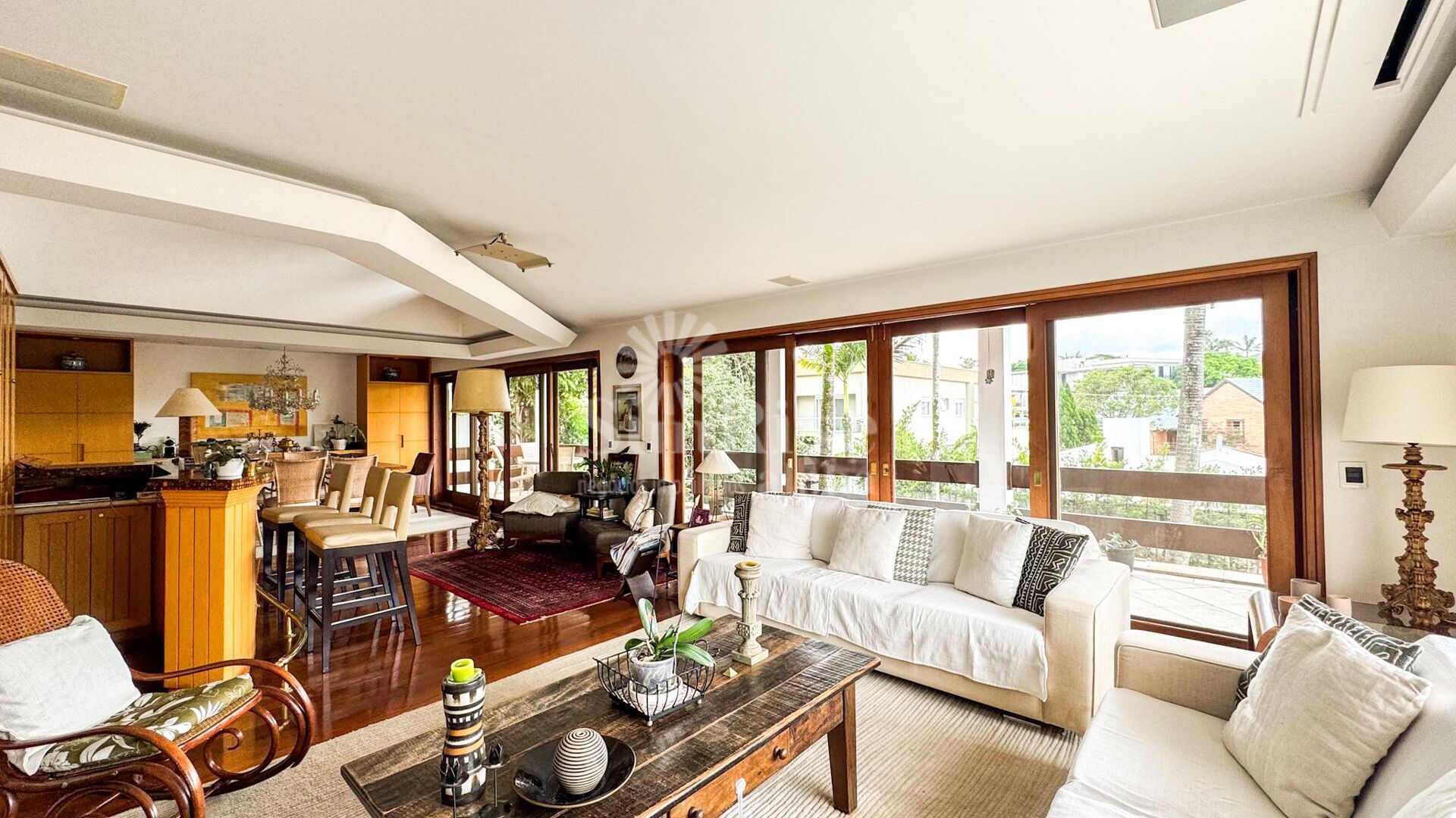 Casa, 6 quartos, 720 m² - Foto 22
