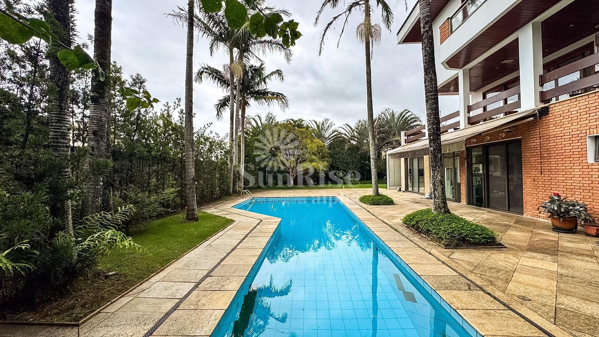 Casa, 6 quartos, 720 m² - Foto 6