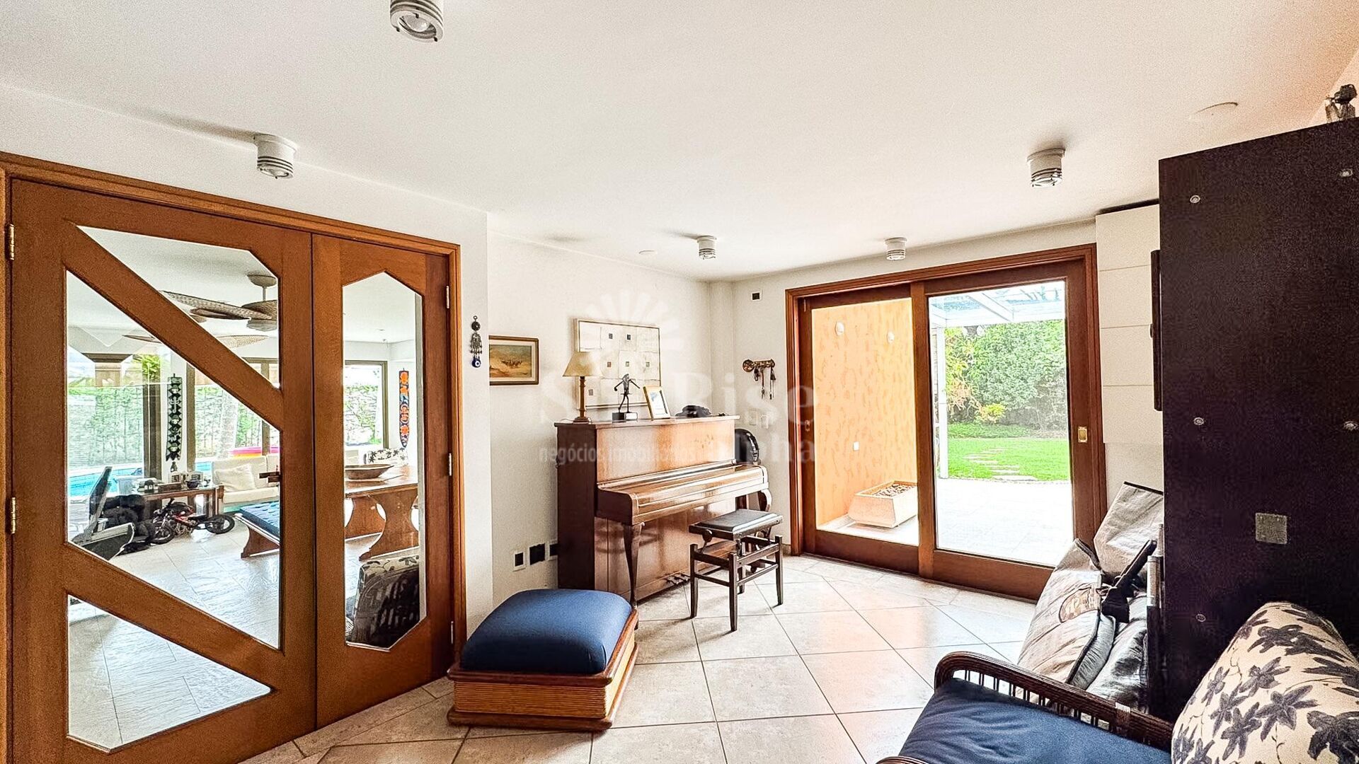 Casa, 6 quartos, 720 m² - Foto 13