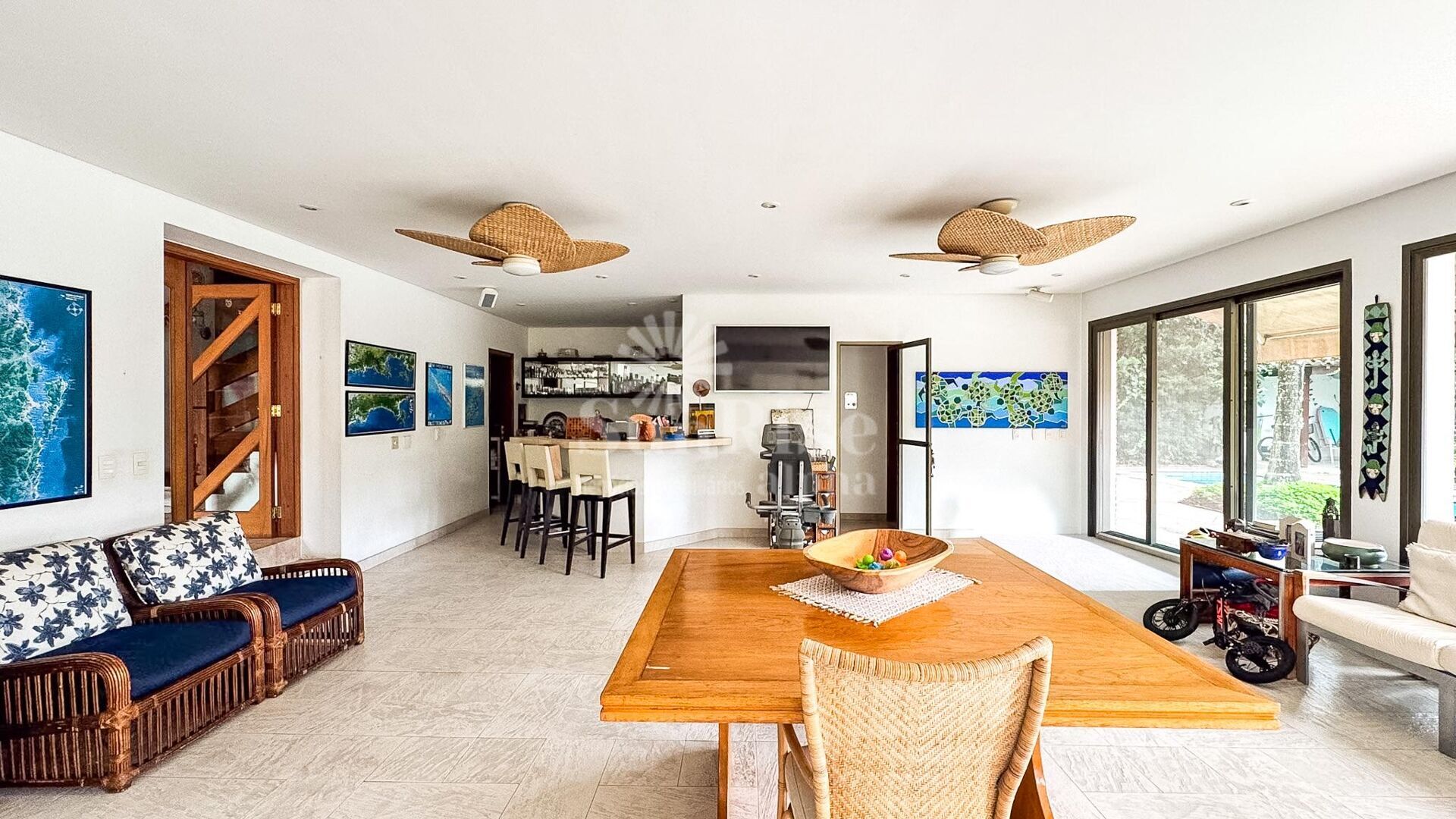 Casa, 6 quartos, 720 m² - Foto 10