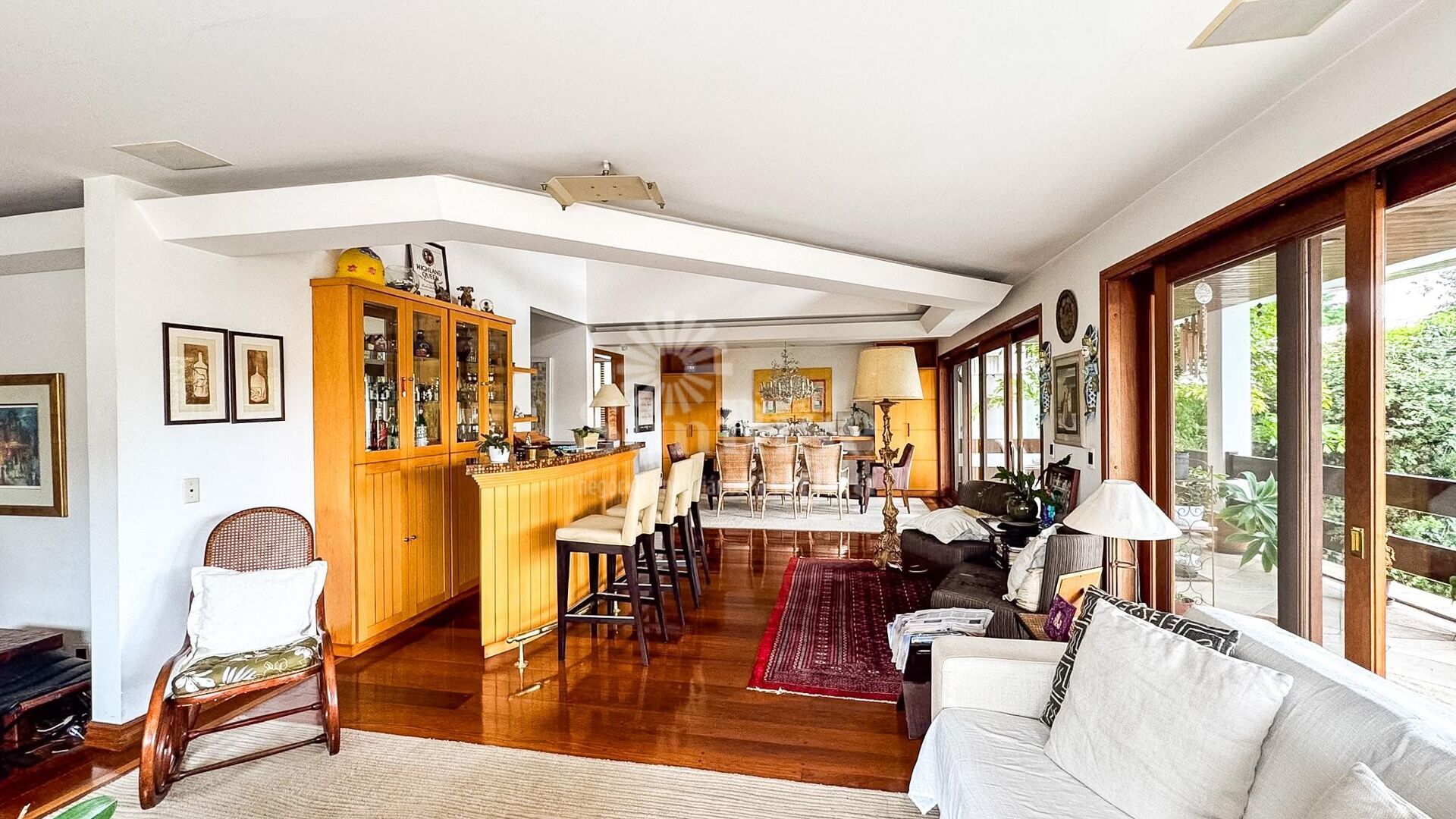 Casa, 6 quartos, 720 m² - Foto 18