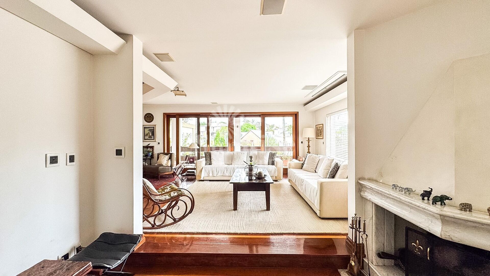 Casa, 6 quartos, 720 m² - Foto 21
