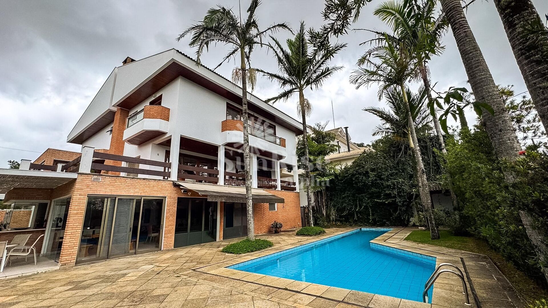 Casa, 6 quartos, 720 m² - Foto 4