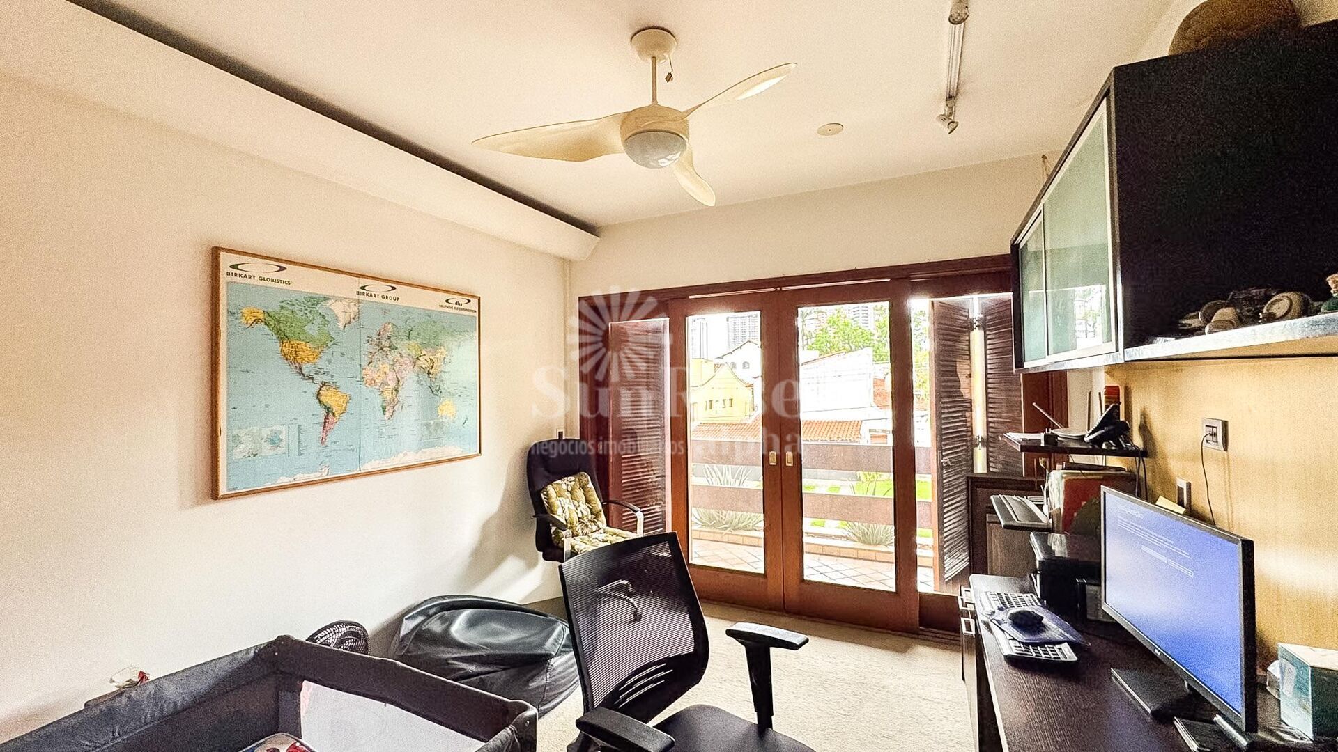 Casa, 6 quartos, 720 m² - Foto 37