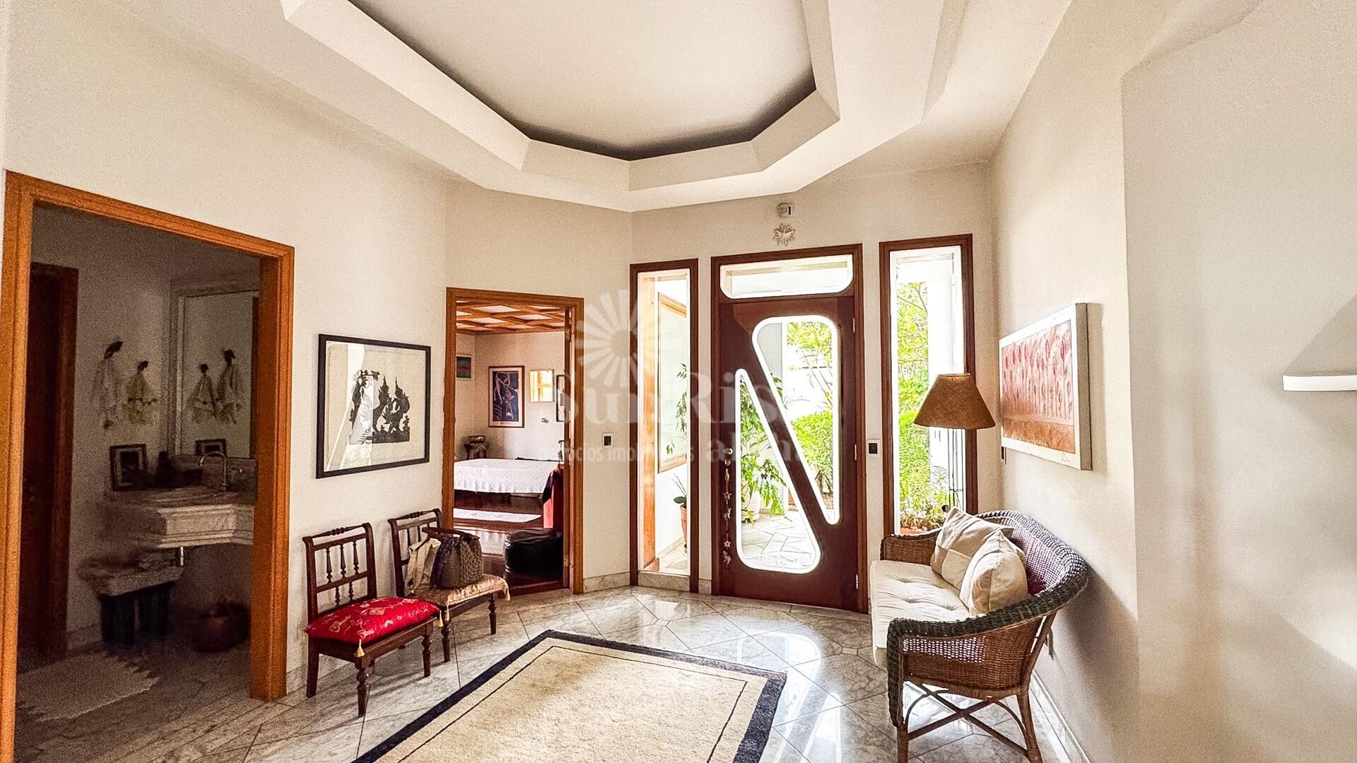 Casa, 6 quartos, 720 m² - Foto 15