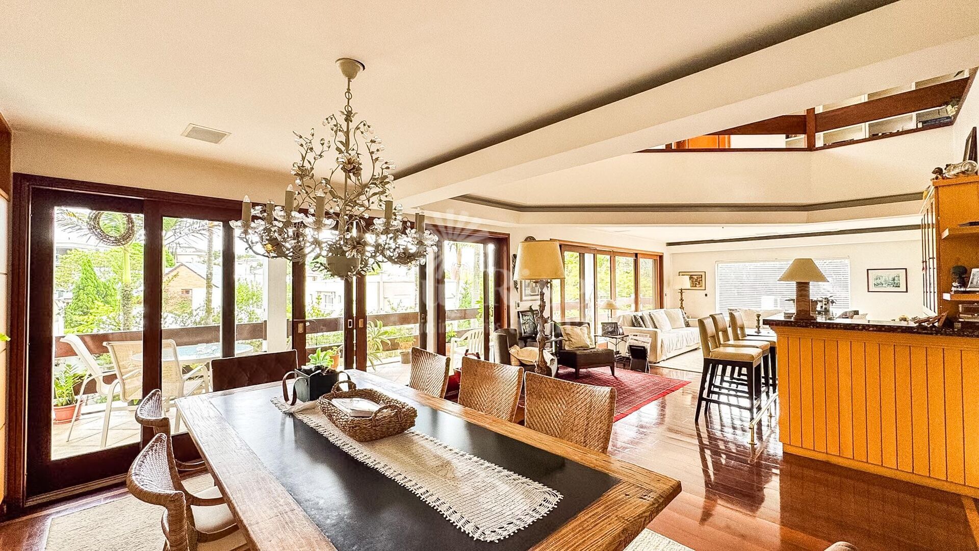 Casa, 6 quartos, 720 m² - Foto 2