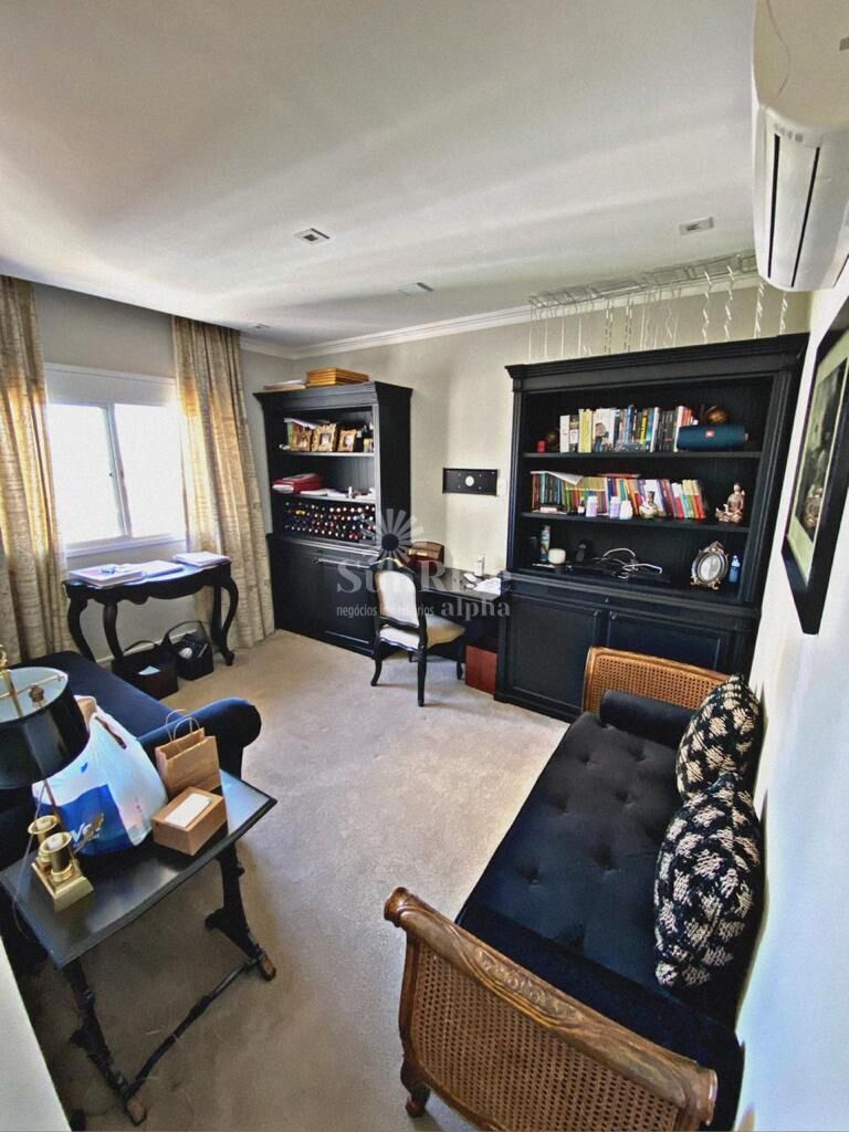 Apartamento, 4 quartos, 261 m² - Foto 8