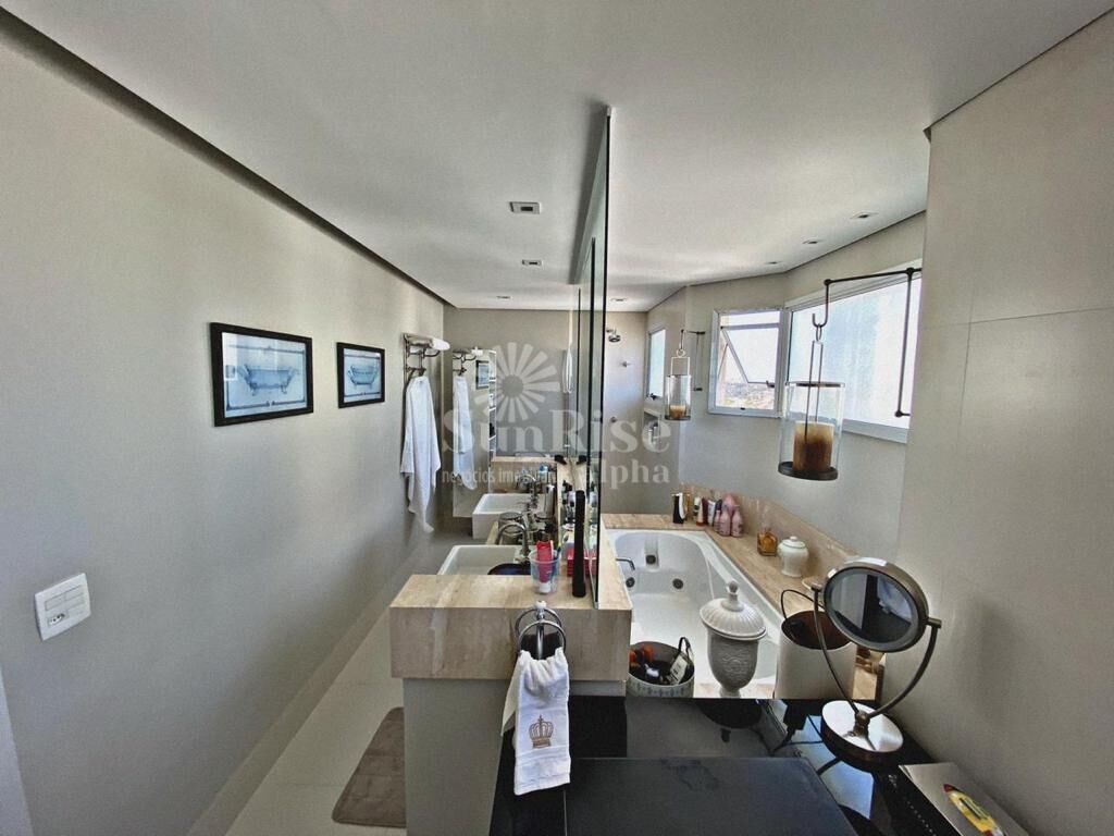 Apartamento, 4 quartos, 261 m² - Foto 14