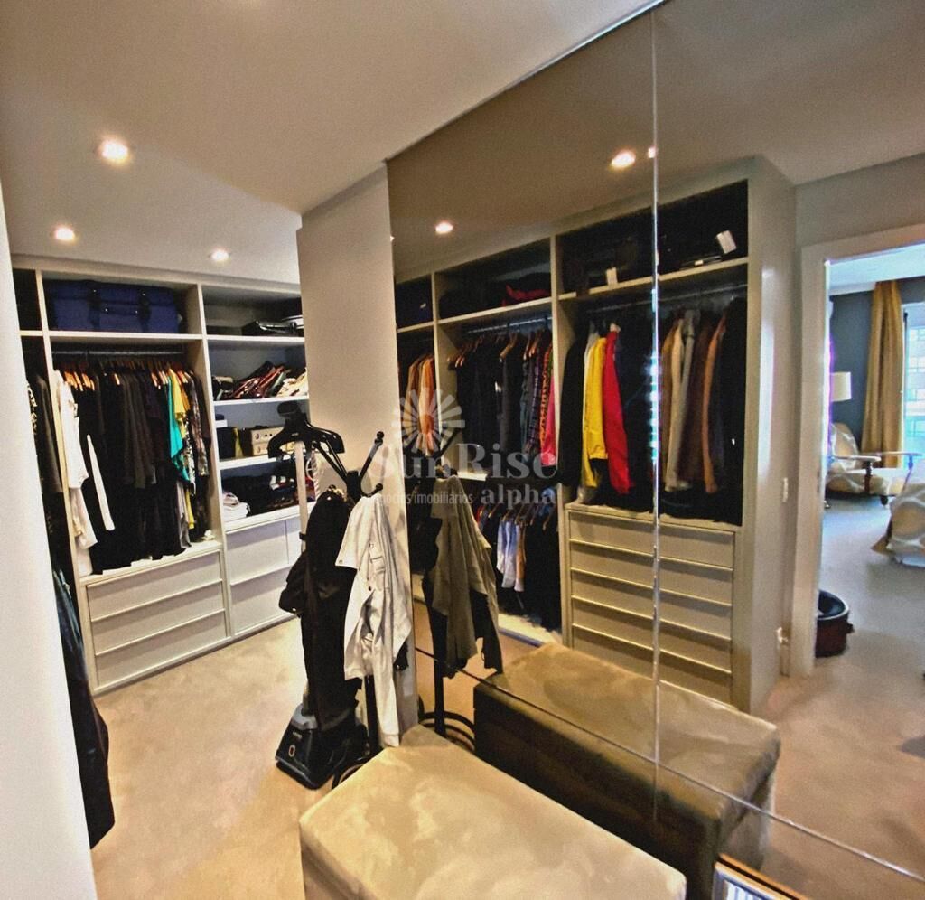 Apartamento, 4 quartos, 261 m² - Foto 19