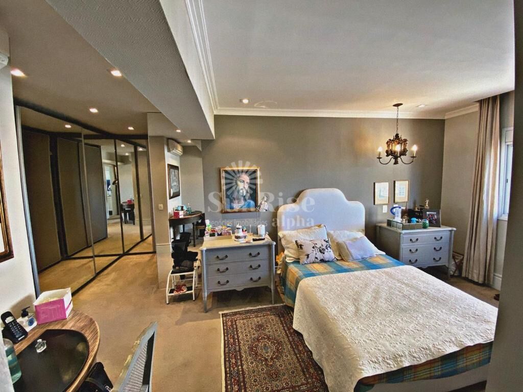 Apartamento, 4 quartos, 261 m² - Foto 17