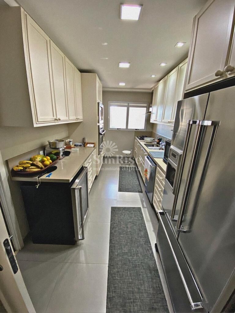 Apartamento, 4 quartos, 261 m² - Foto 9