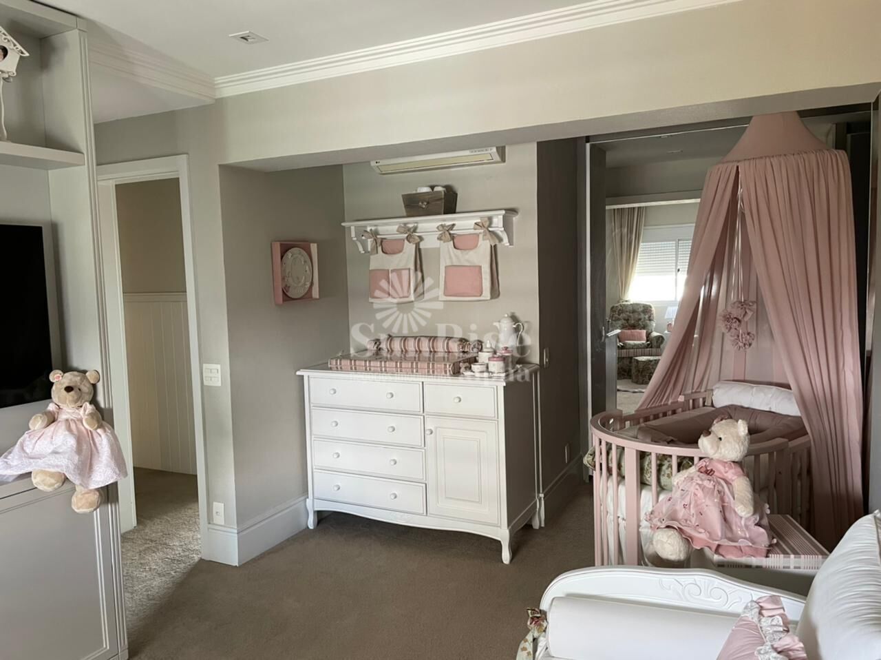 Apartamento, 4 quartos, 261 m² - Foto 13