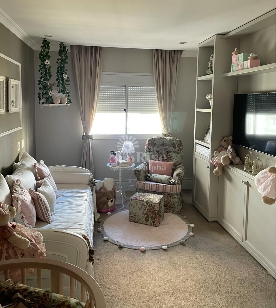 Apartamento, 4 quartos, 261 m² - Foto 11